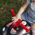 BIG Bobby Quad Racing Jeździk Czarny Odpychacz dla Chłopca Auto