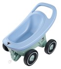 BIG Buggy spacerówka 3 w 1
