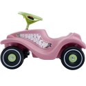 BIG Jeździk Bobby Car Classic Flower Różowy Odpychacz dla Dziewczynki