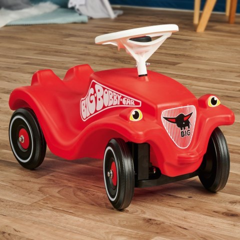 BIG Jeździk Odpychacz Bobby Car Classic