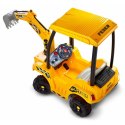 FEBER Koparka Elektryczna Super Digger Ulepszona Bateria LT 12V od 3 lat