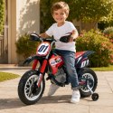 INJUSA Motor Elektryczny Repsol 6V