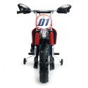 INJUSA Motor Elektryczny Repsol 6V