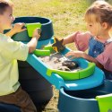 AquaPlay Wodny Tor 35 elementów