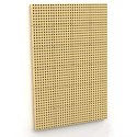 MASTERKIDZ Panel Ścienny Tablica Naukowa Kreatywna STEM + Panel Monatażowy 120x80cm