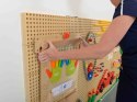MASTERKIDZ STEM- System Montażowy Flex Do Tablic Edukacyjnych