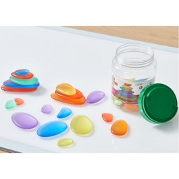MASTERKIDZ Kamienie Do Paneli Led