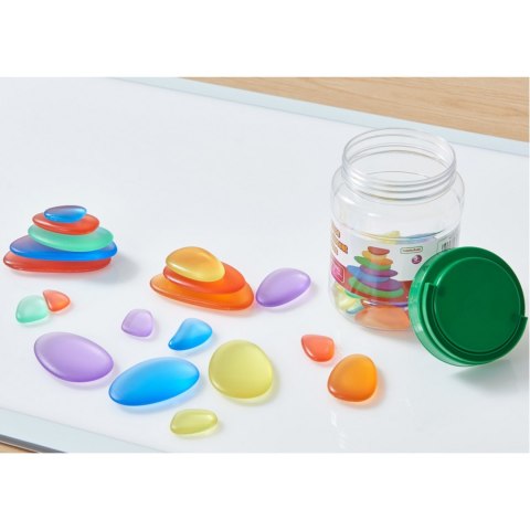 MASTERKIDZ Kamienie Do Paneli Led