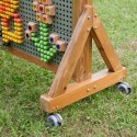 MASTERKIDZ Kółka do Tablicy Wolnostojących STEM 4 szt.