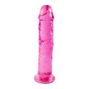 BUBBLEGUM BLAST BUBBLE POP PINK CLASSIC JELLY 7,1 INCH DONG