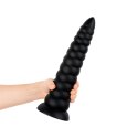 BUTTR - Caterpiller Buttplug - 29cm