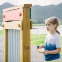 CLASSIC WORLD EDU Wielki Instrument Dzwonki dla Dzieci