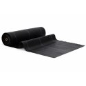 Agrowłóknina czarna MultiGarden 135g 3,2x50m z kołkami