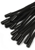 Knot Flogger Black