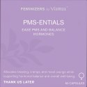 PMSentials - 60 Capsules