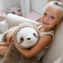 WOOPIE Leniwiec Miś Terapeutyczny Obciążeniowy Pluszak 2,5kg