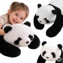 WOOPIE Panda Miś Obciążeniowy Sensoryczny 2,5kg