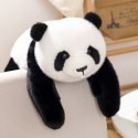 WOOPIE Pluszak Obciążeniowy Panda Antystresowy Sensoryczny Ciężkomiś Przytulanka 65cm 1,5 kg