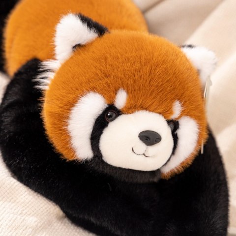 WOOPIE Ruda Panda Obciążeniowy Miś Sensoryczny 1,5kg