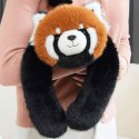 WOOPIE Ruda Panda Obciążeniowy Pluszak Miś Sensoryczny 1kg