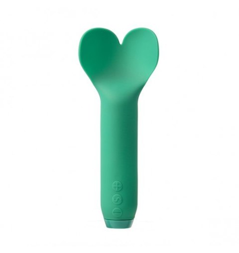 Amour Bullet Emerald Green Je Joue