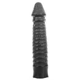 Dildo AB29 Dingus 22 x 6cm All Black