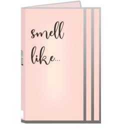 Feromony dla kobiet Smell Like... #04 Women 1 Ml Aurora