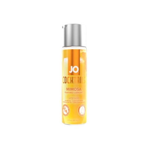 H2O Lubrykant Cocktails Mimosa 60Ml System JO