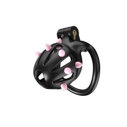 Klatka na penisa FlexiSpike Chastity Cage Size 0 CELLMATE