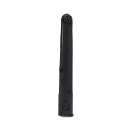 Końcówka do prysznica Black Plastic Shower Nozzle Brutus