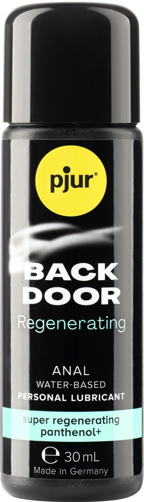 Lubrykant Analny Pjur Back Door Regenerating Anal Glide 30Ml Pjur