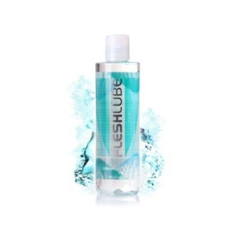 Lubrykant Chłodzący Fleshlube Ice Eu 250Ml Fleshlight