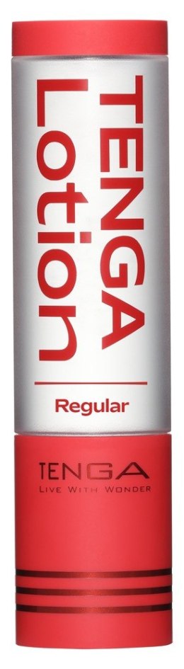 Lubrykant Do Masturbatora Lotion Regular 170 Ml Tenga
