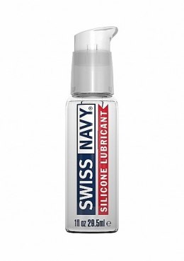 Lubrykant Silikonowy Silicone Based 29,5Ml Swiss Navy