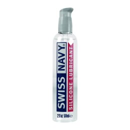 Lubrykant Silikonowy Silicone Based Lube 60Ml Swiss Navy