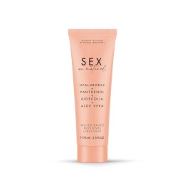 Lubrykant Waterbased Personal Lubricant 75Ml Sex Au Naturel Bijoux Indiscrets