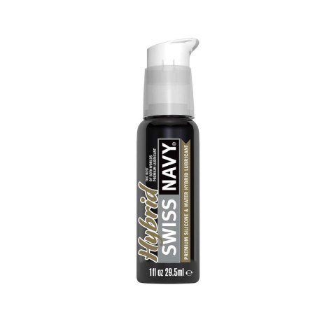 Lubrykant hybrydowy Hybrid Lubricant 29,5ml Swiss Navy