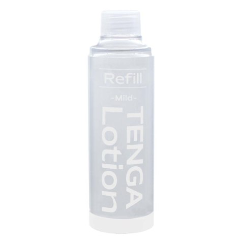 Lubrykant wodny wymienny wkład Lotion Refill Mild 170 ml Tenga