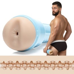 Masturbator Boys Griffin Barrows Cake Fleshjack