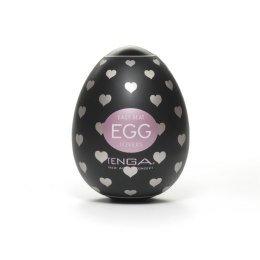 Masturbator Egg Lovers Tenga