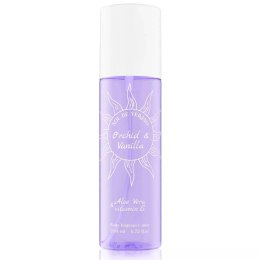 Mgiełka Sol De Verano Orchid & Vanilla 200Ml Neness