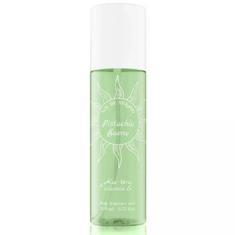 Mgiełka Sol De Verano Pistachio Bueno 200Ml Neness