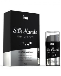 Żel Intymny Do Masturbacji Silk Hands 15 Ml intt
