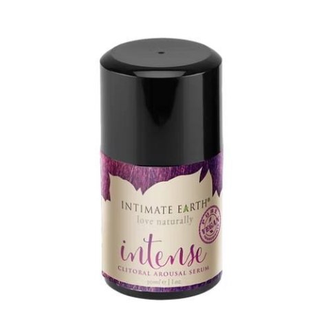 Żel Pobudzający Intense Clitoral Gel 30 Ml Intimate Earth
