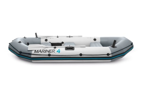 Ponton dmuchany Intex Mariner 4 dla 4 osób 68376