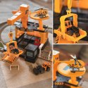 WOOPIE Garaż Parking Roboty Drogowe 41el.