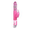 BAILE - FASCINATION, 12 vibration functions 4 rotation functions Thrusting