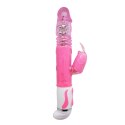 BAILE - FASCINATION, 12 vibration functions 4 rotation functions Thrusting