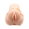 CRAZY BULL - CINDY, Realistic Vagina Masturbator