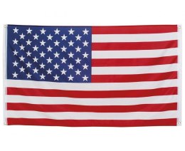Flaga USA 90 x 150 cm